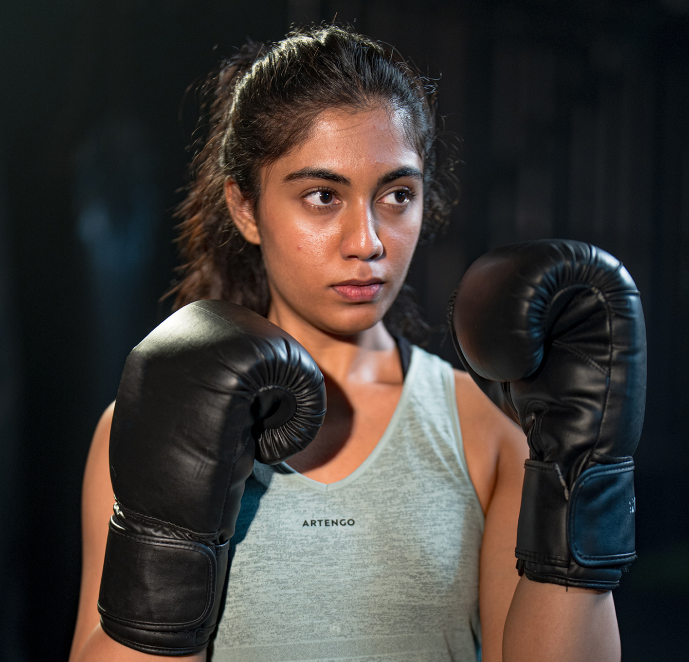 Boxing