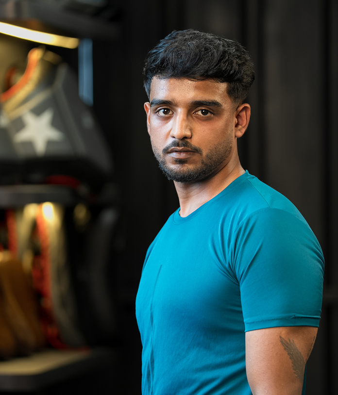 Aakash Sen