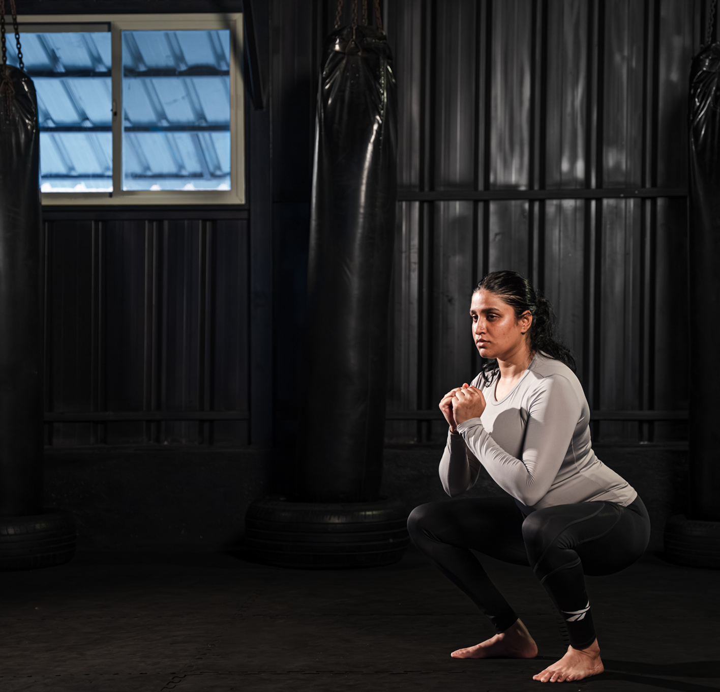 Boxing