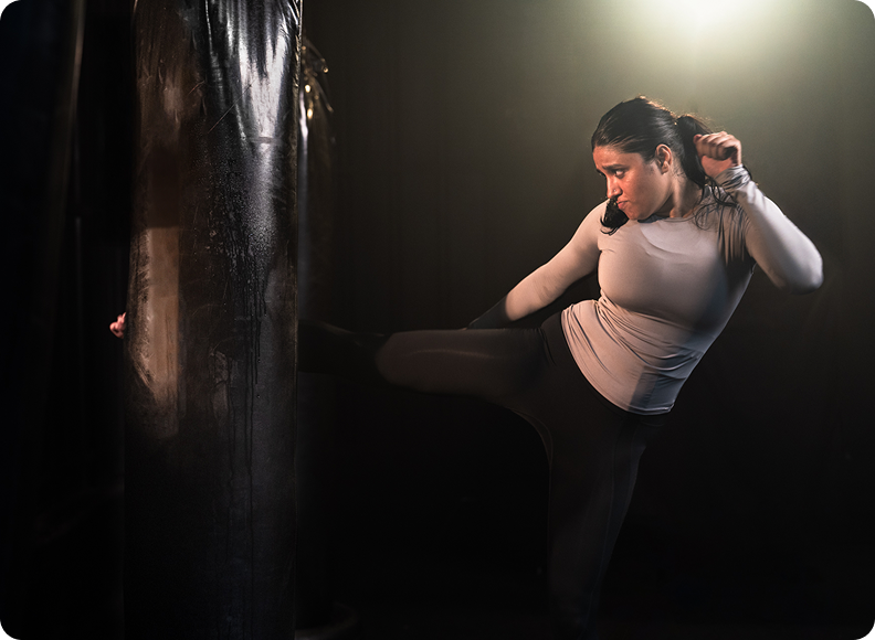 KICK-BoxinG