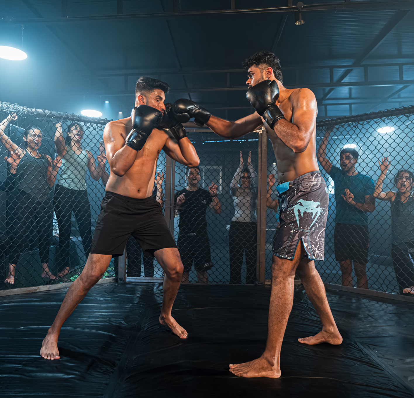 Boxing