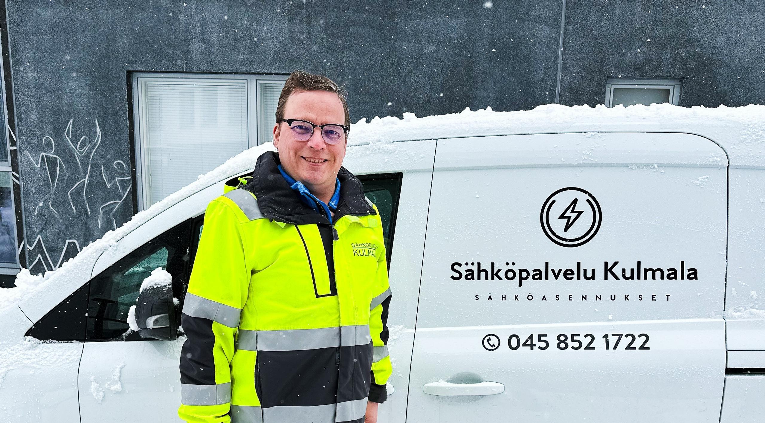 Remppatori laajentaa yrityksen asiakaskuntaa