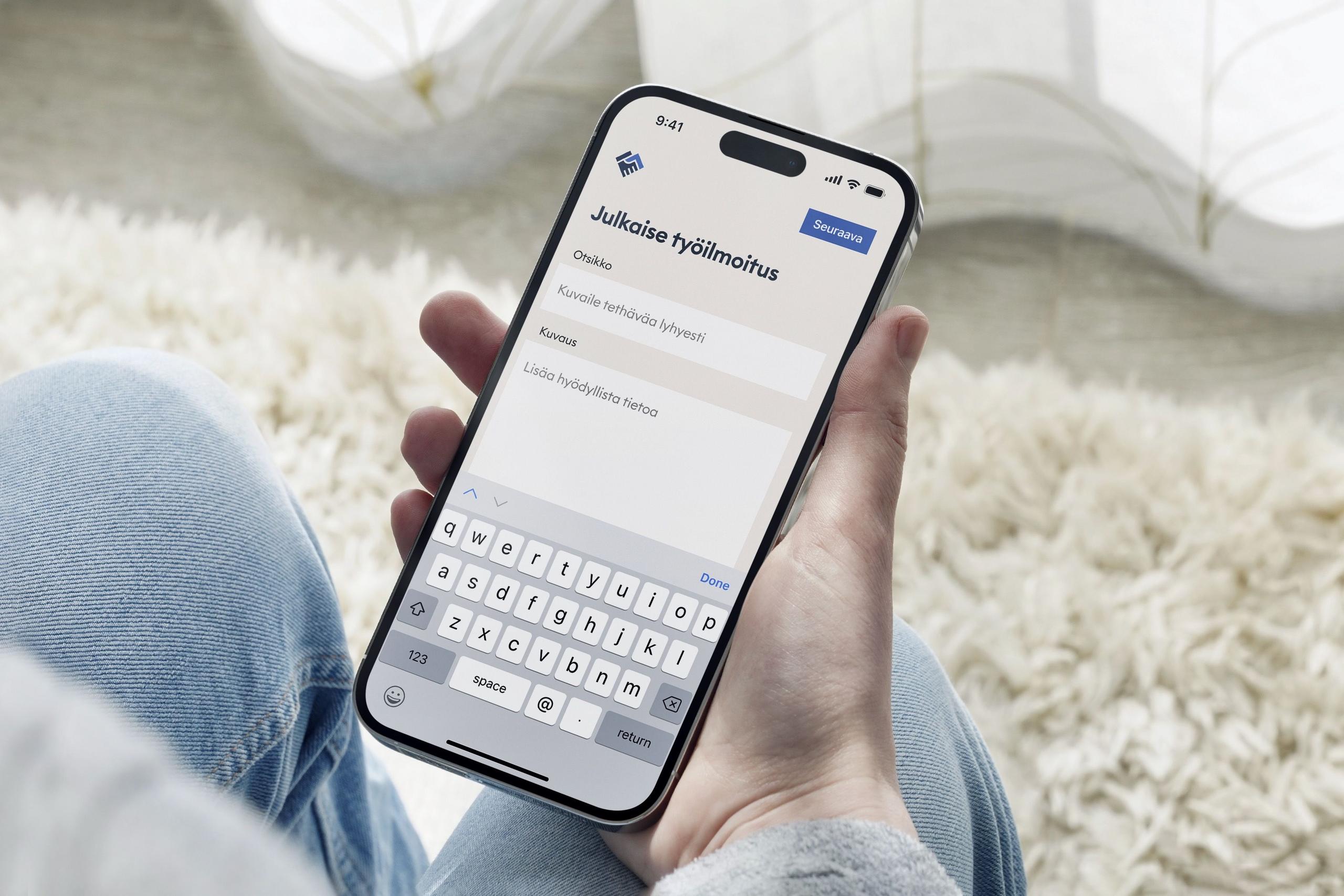 Image next to the text