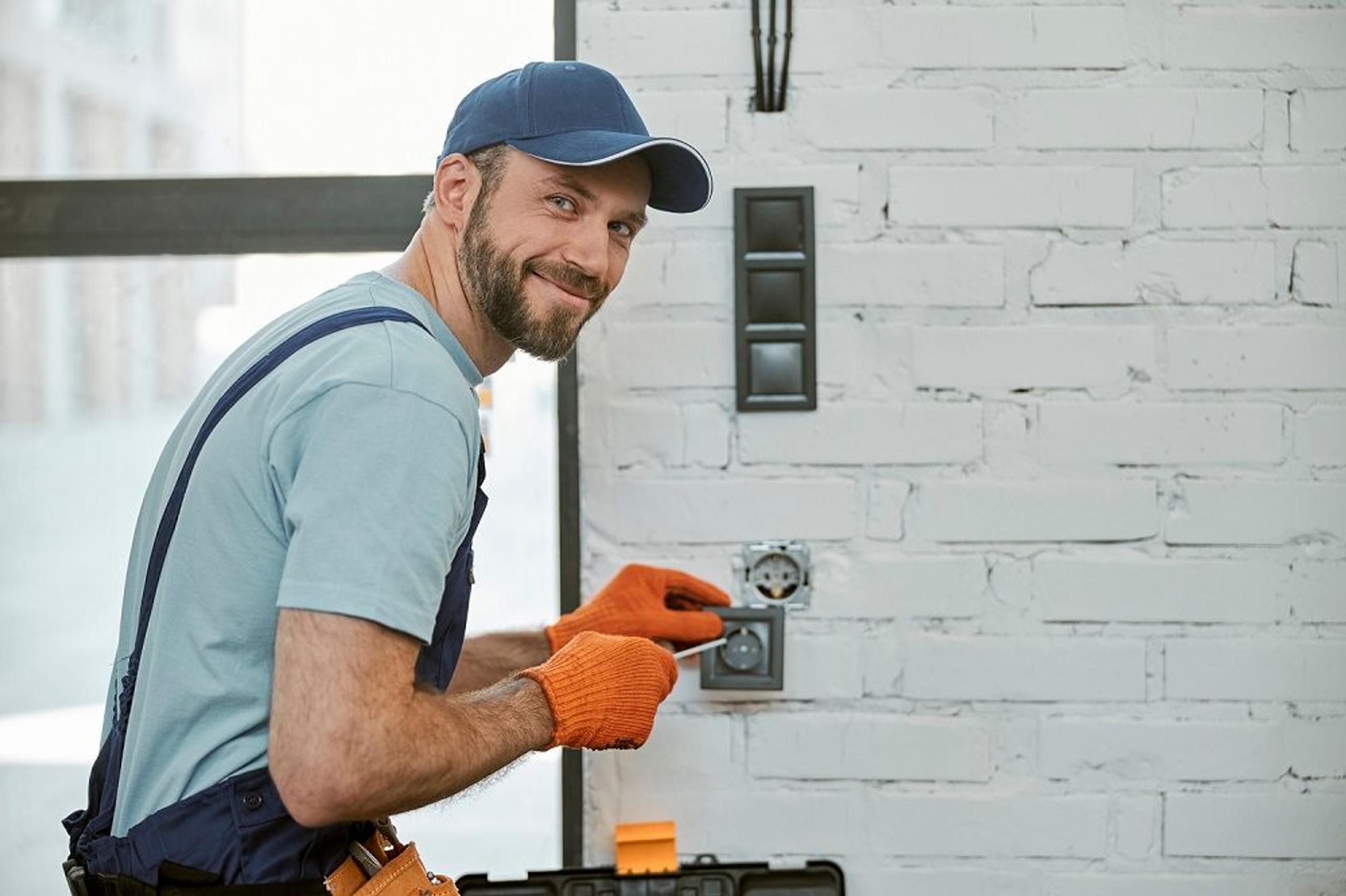 Handyman
