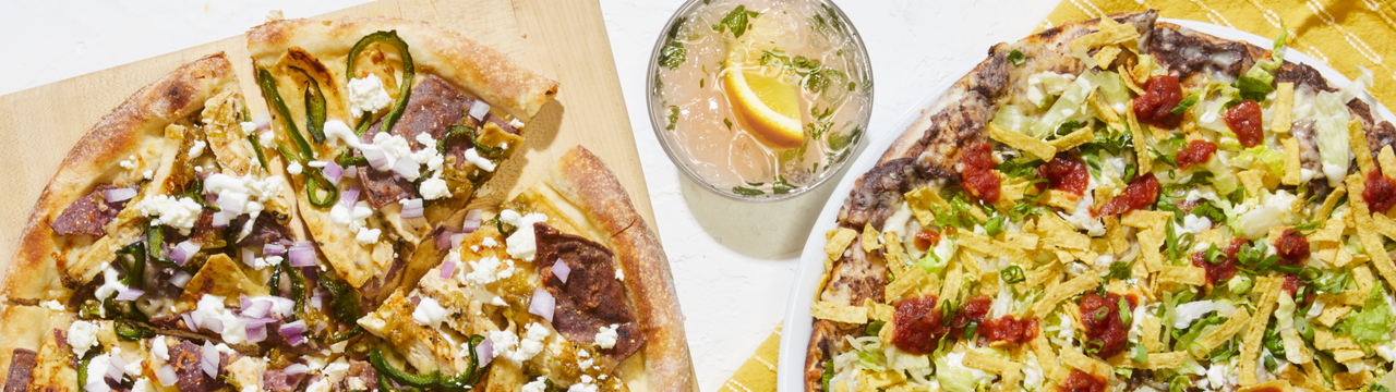 California Pizza Kitchen