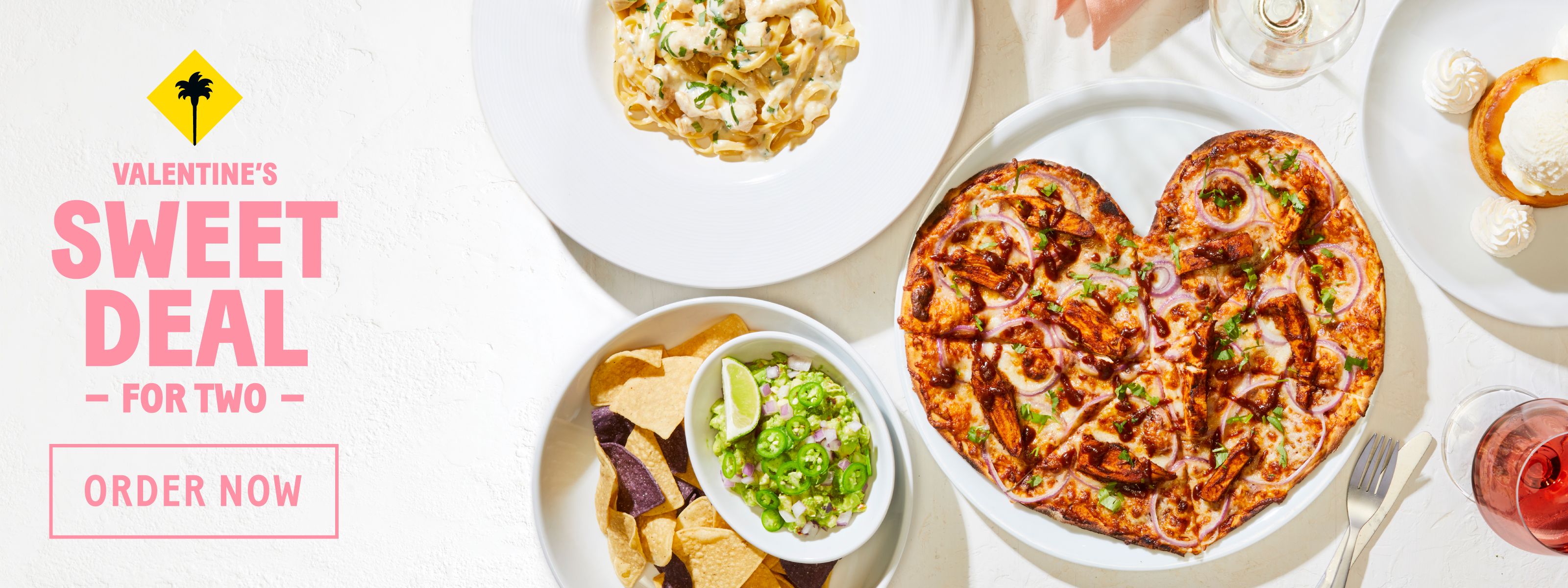 California Pizza Kitchen