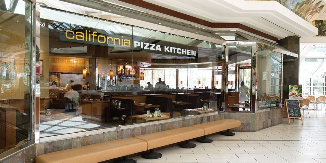 Careers California Pizza Kitchen