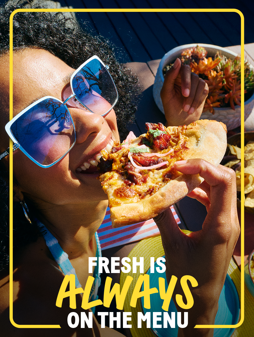 California Pizza Kitchen