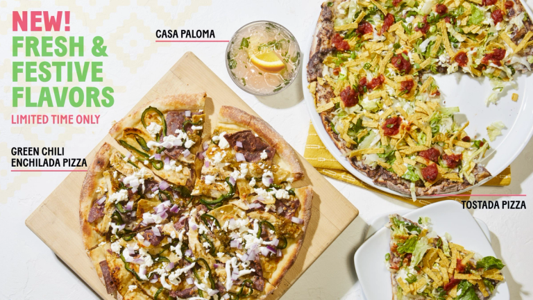 California Pizza Kitchen