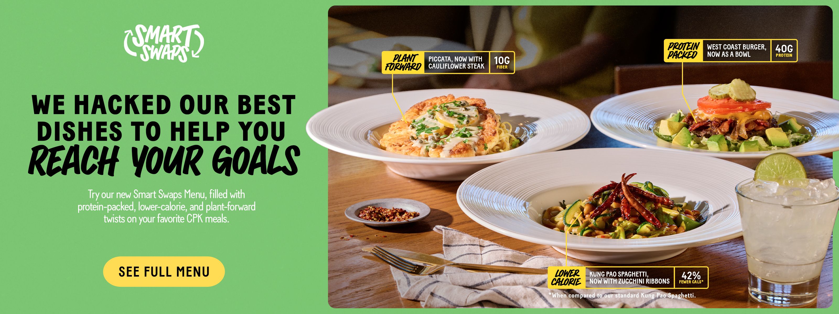 California Pizza Kitchen