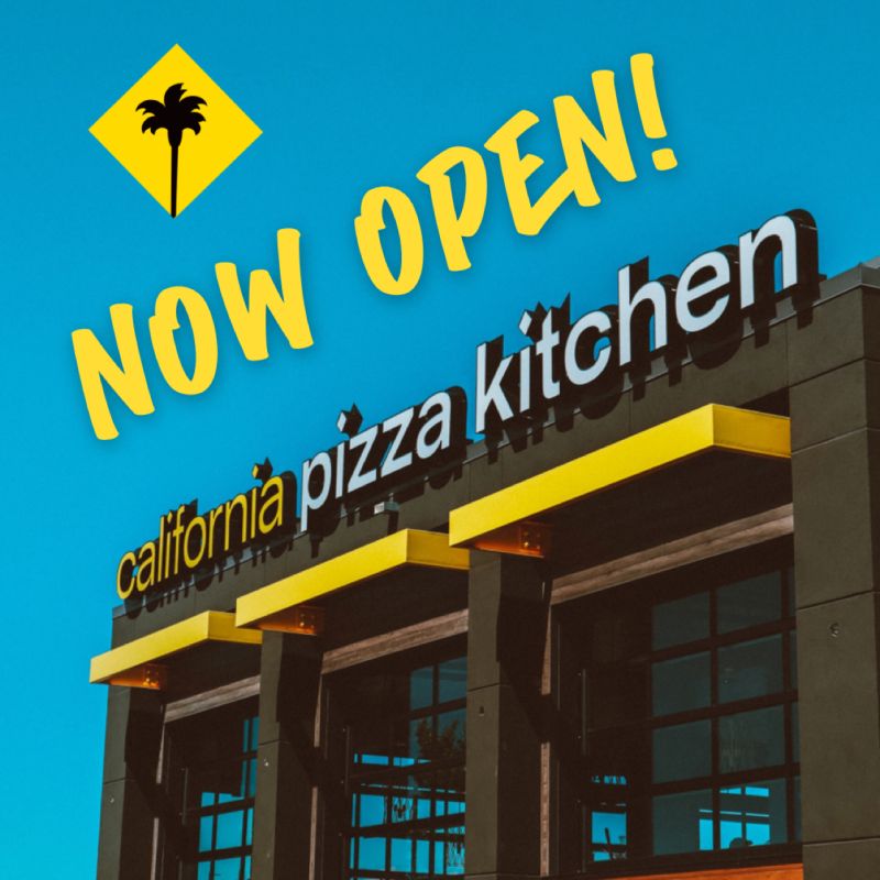 California Pizza Kitchen