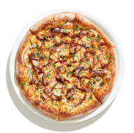 California Pizza Kitchen