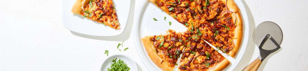 California Pizza Kitchen