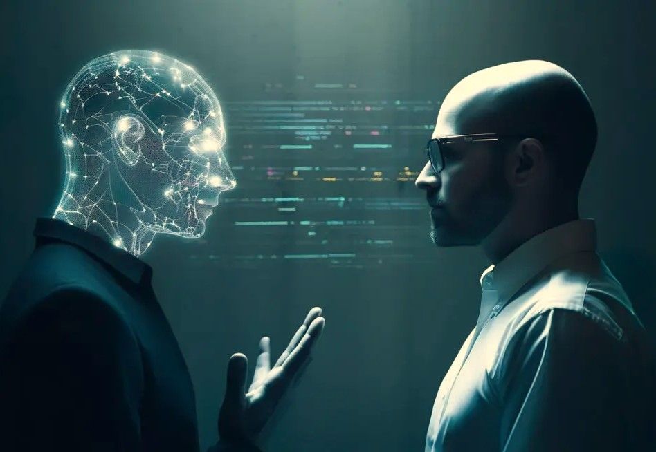 AI in Supply Chains: Humans Still Matter