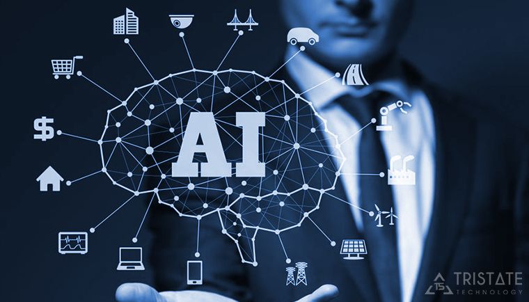 AI Technology Transforming Logistics