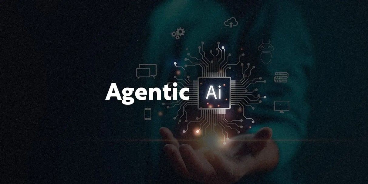 What is Agentic AI?