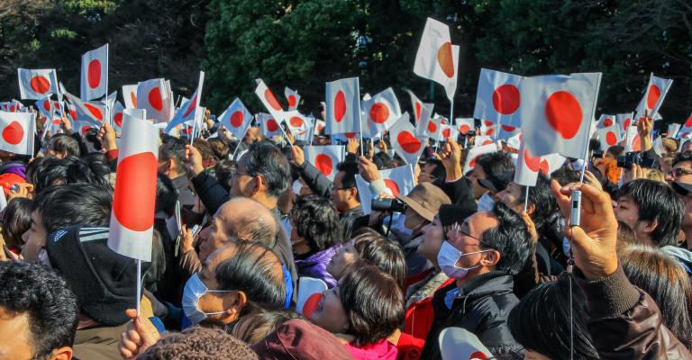 Japan election: Insights for Global Supply Chain