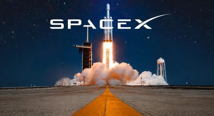 SpaceX IPO Sparks Supply Chain Shifts in Asia