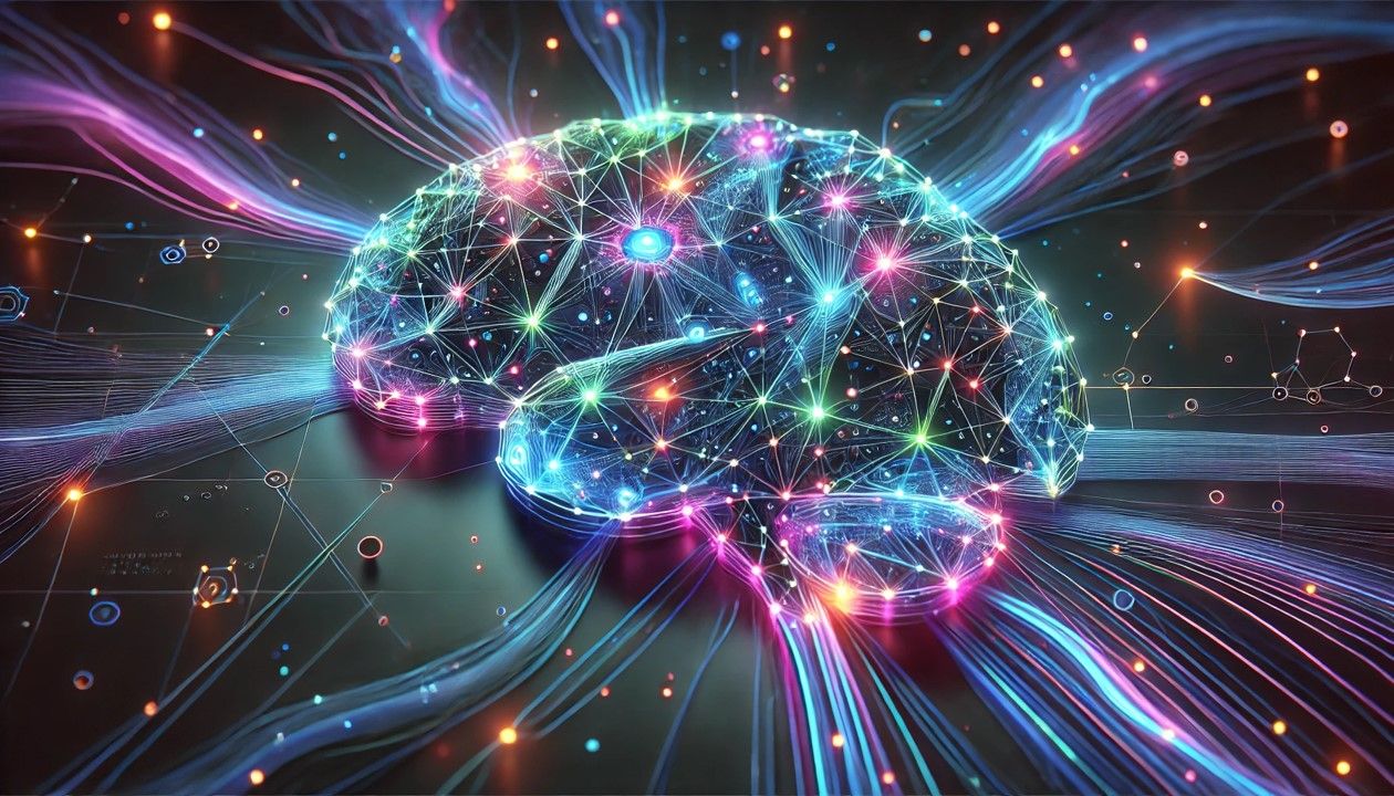 Neural Networks vs AI