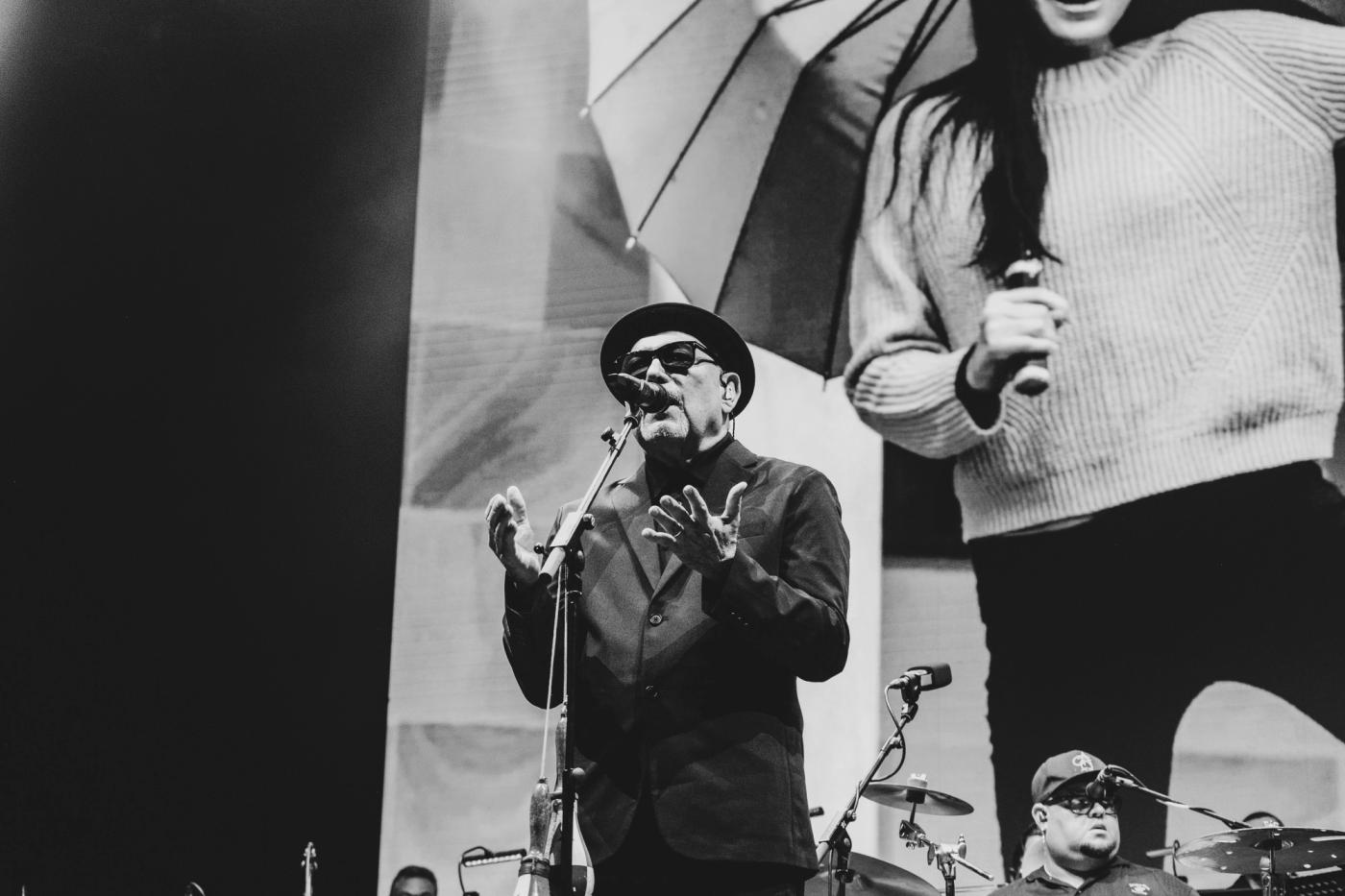 Rubén Blades