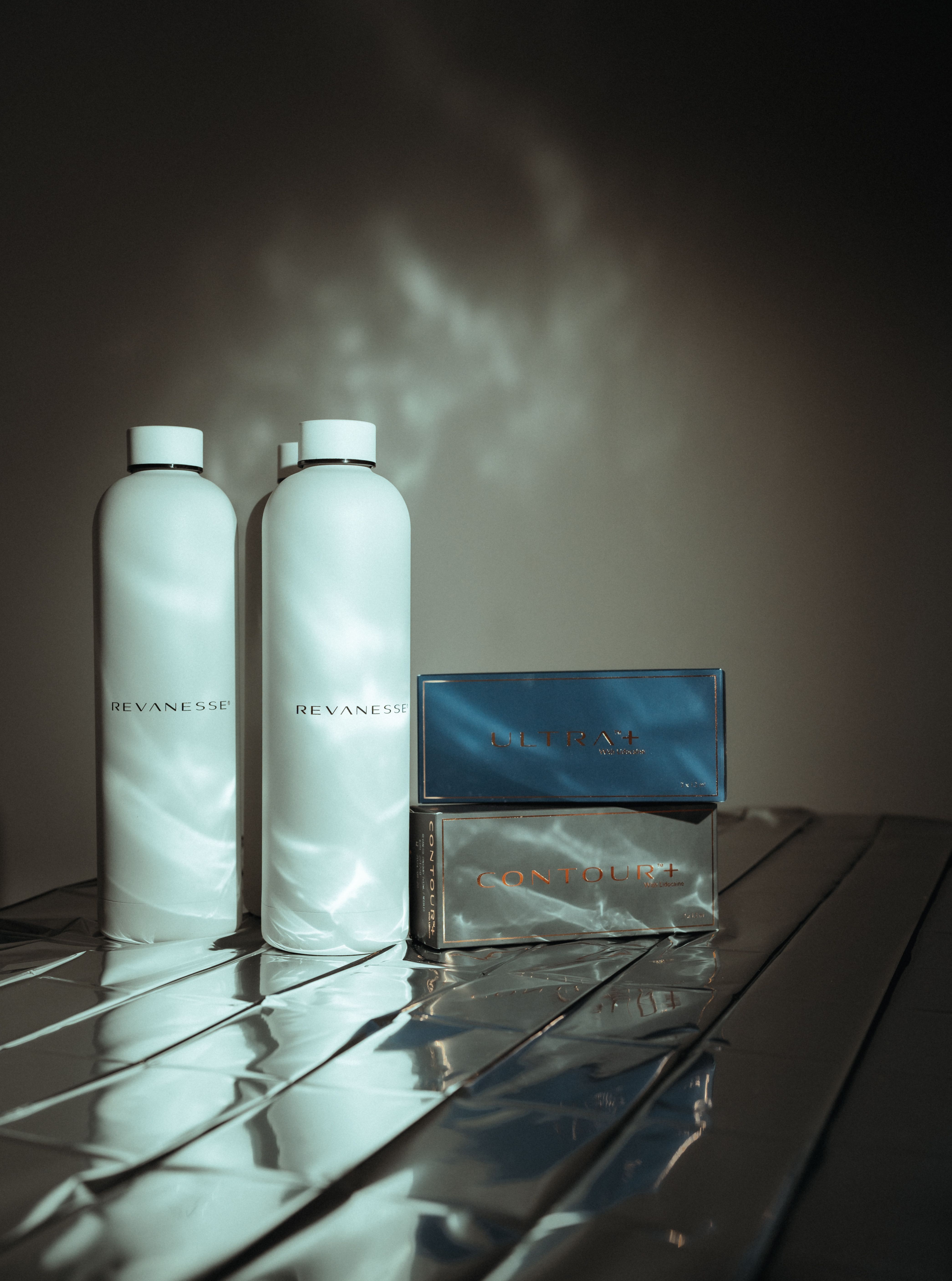 Revanesse Beauty Products