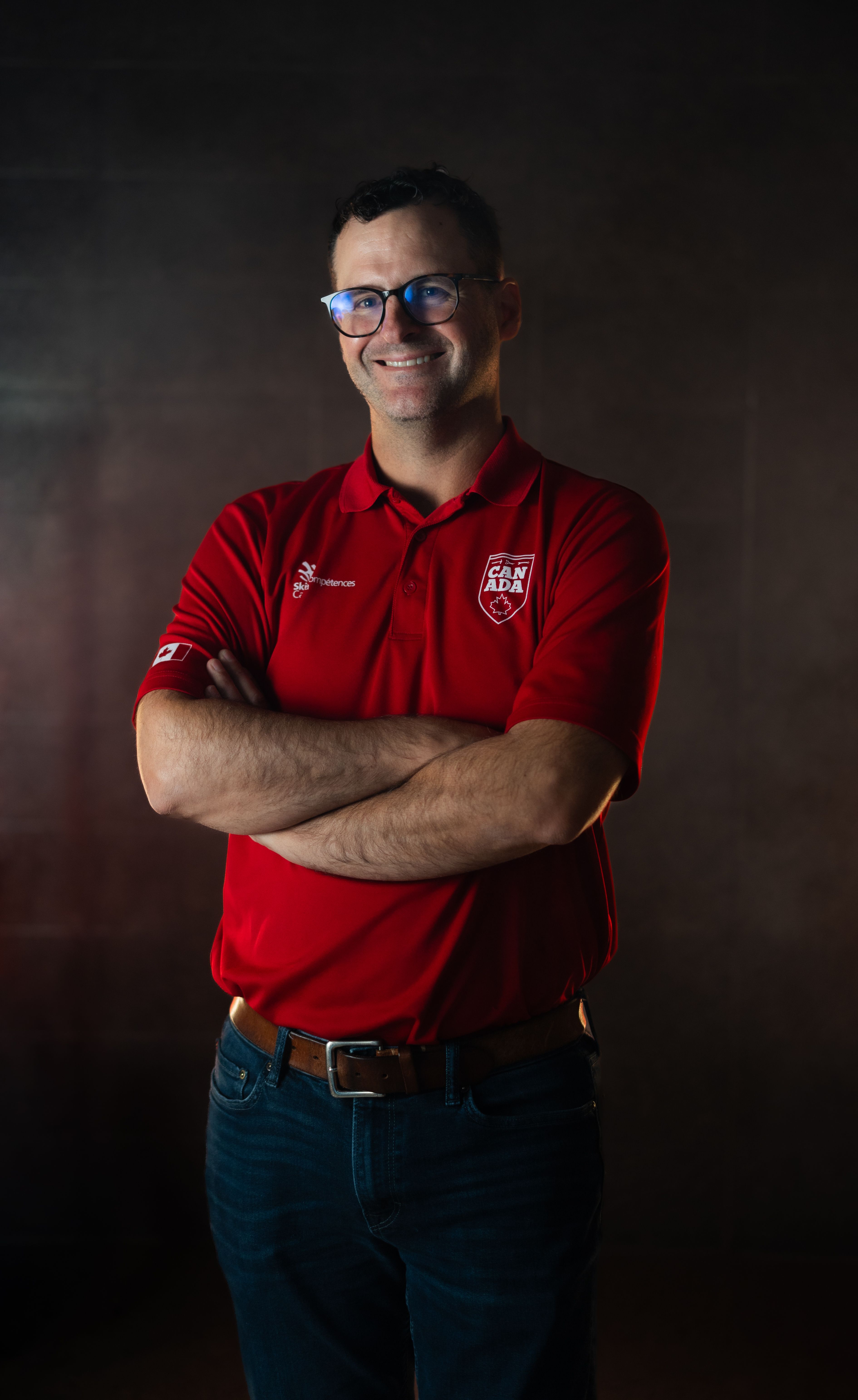 Team SAIT WorldSkills 2026 portrait (Sait Skills Edits-9.jpg).