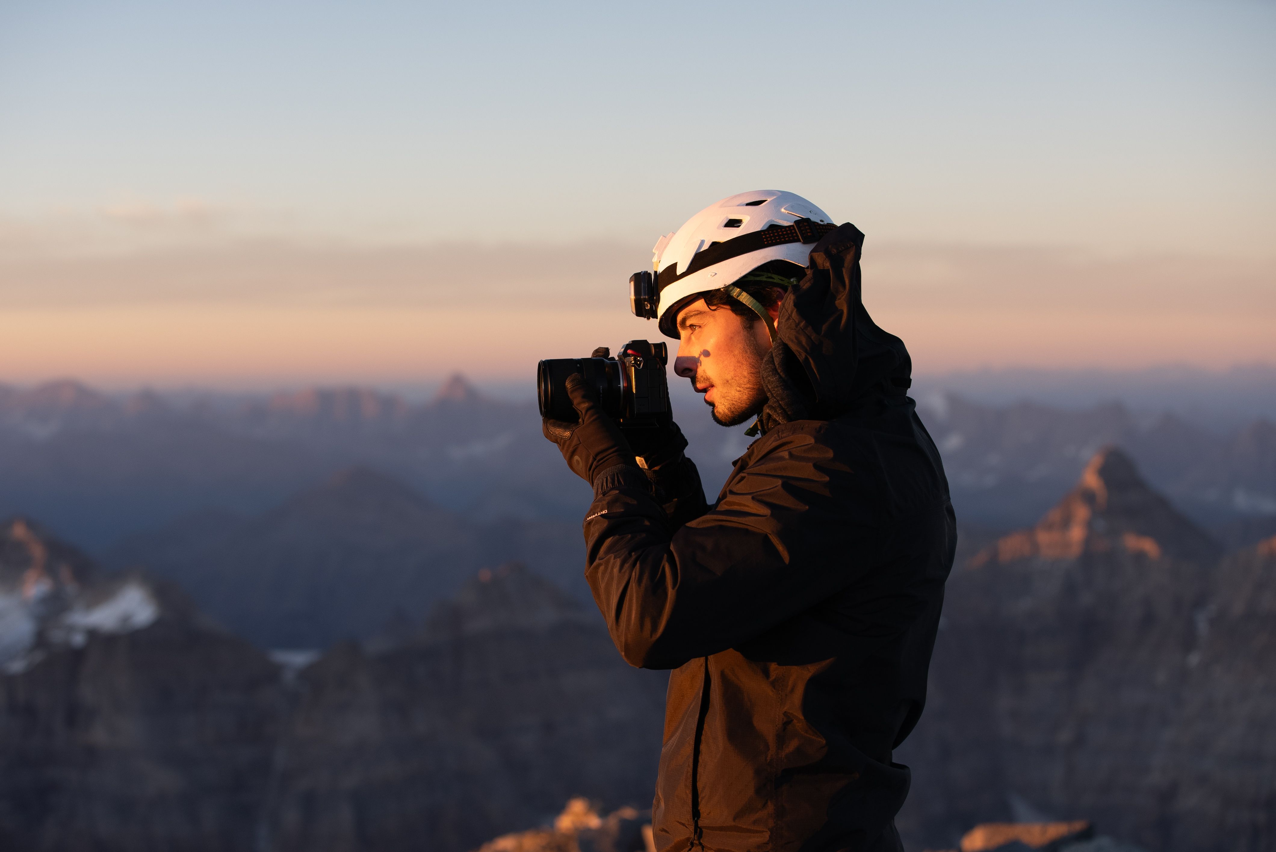 Rockies — Field Studies
