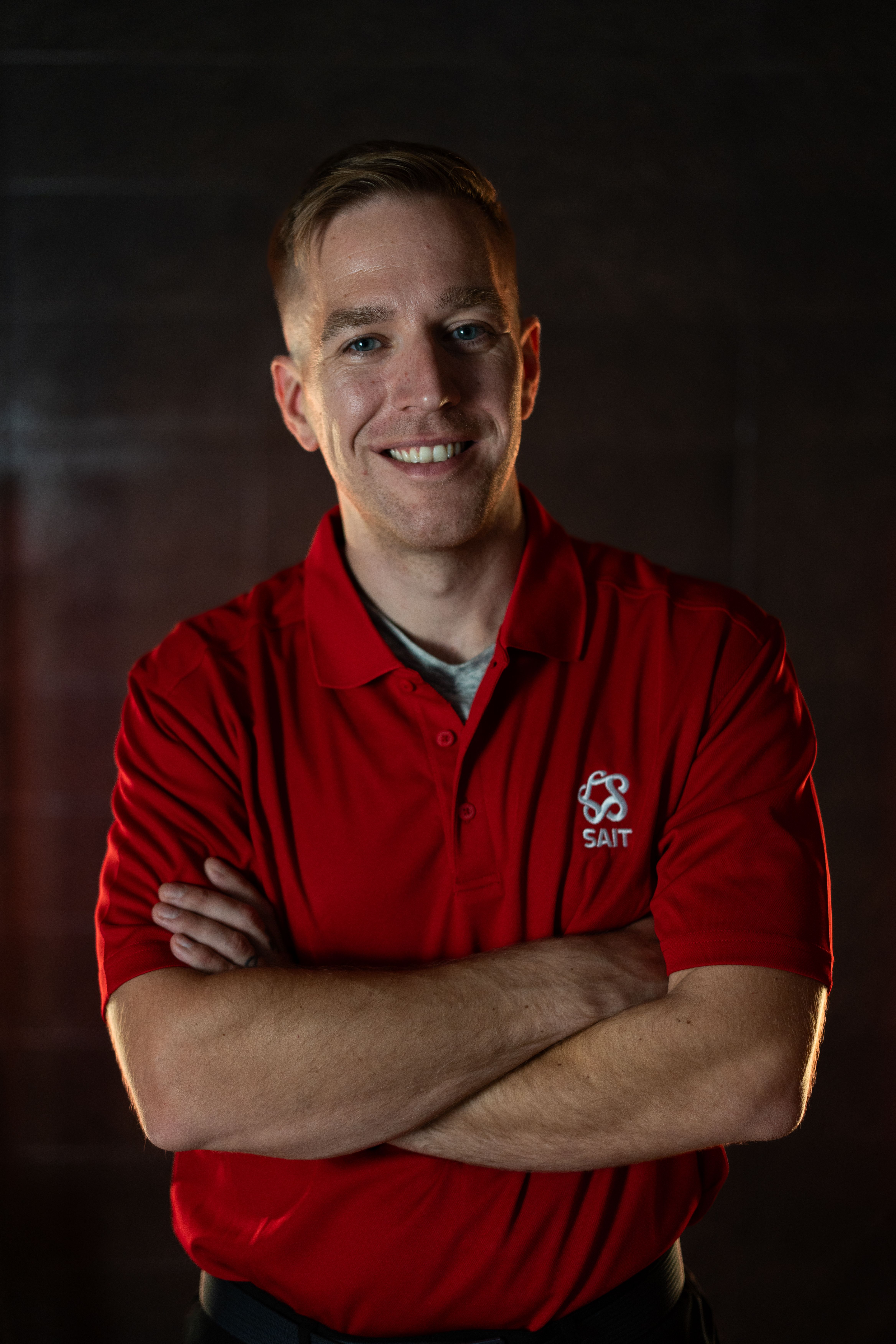 Team SAIT WorldSkills 2026 portrait (Sait Skills Edits-53.jpg).