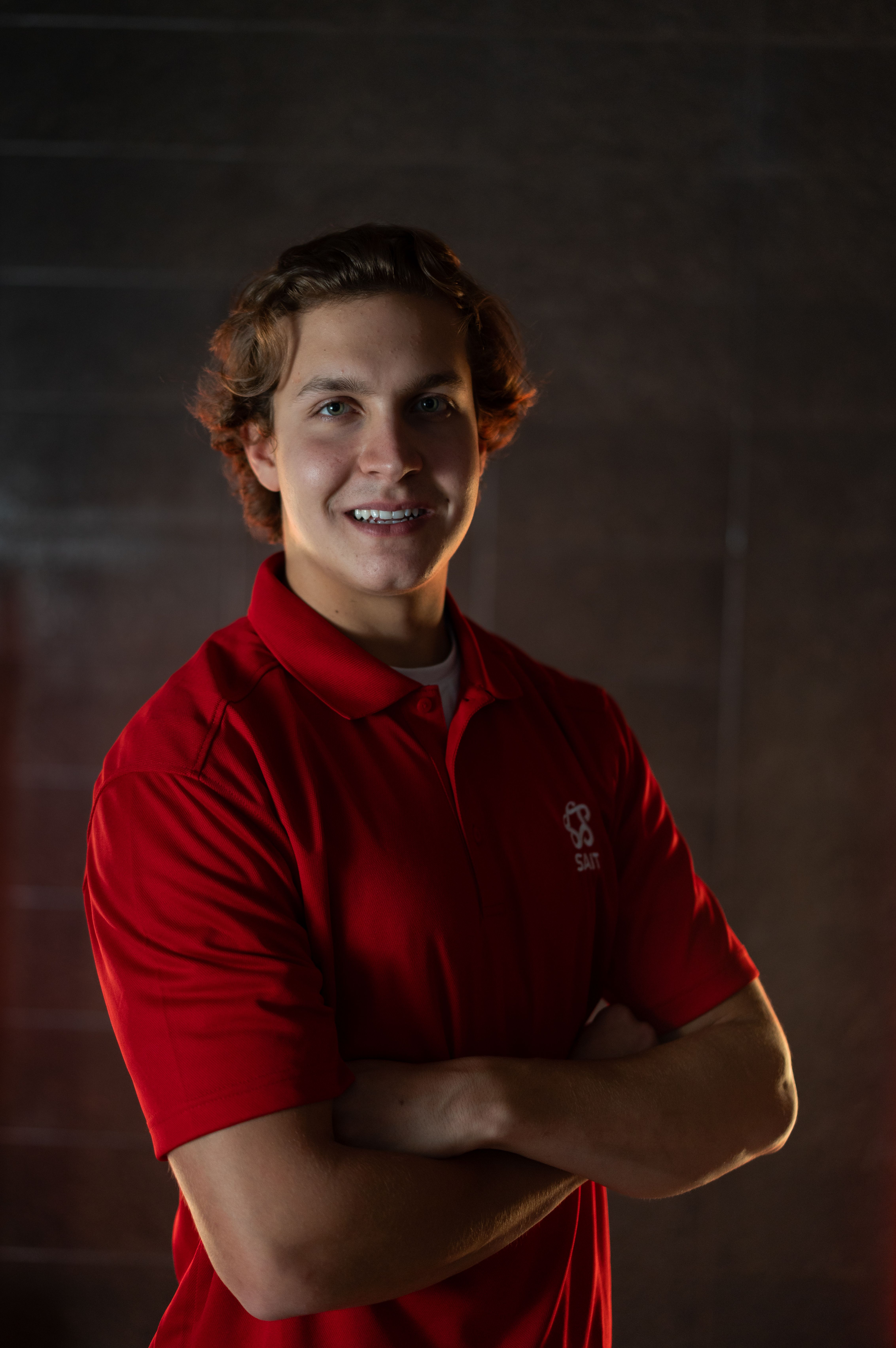 Team SAIT WorldSkills 2026 portrait (Sait Skills Edits-29.jpg).