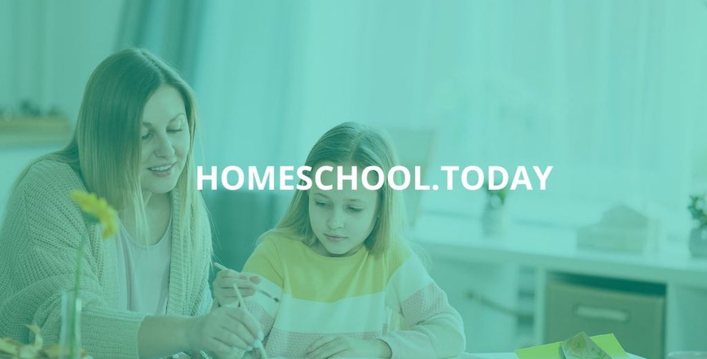 HOMESCHOOL.TODAY
