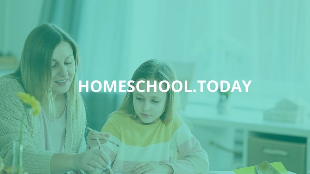 HOMESCHOOL.TODAY
