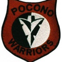 Ponoco Warriers