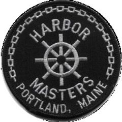 Harbor Masters of Maine