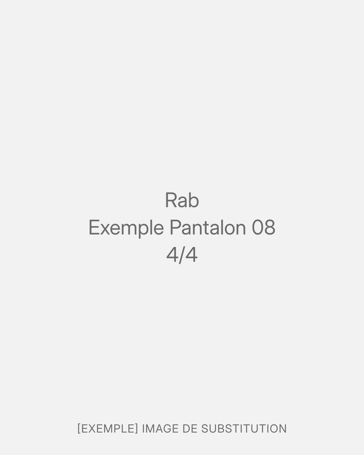 Rab Exemple Pantalon 08 (4/4)