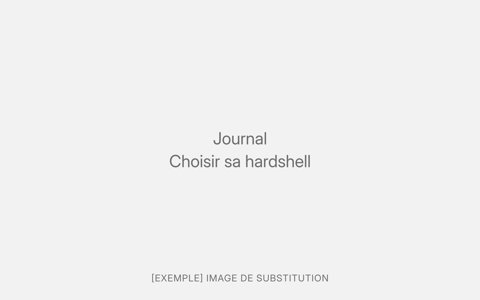 Image de substitution de l’article