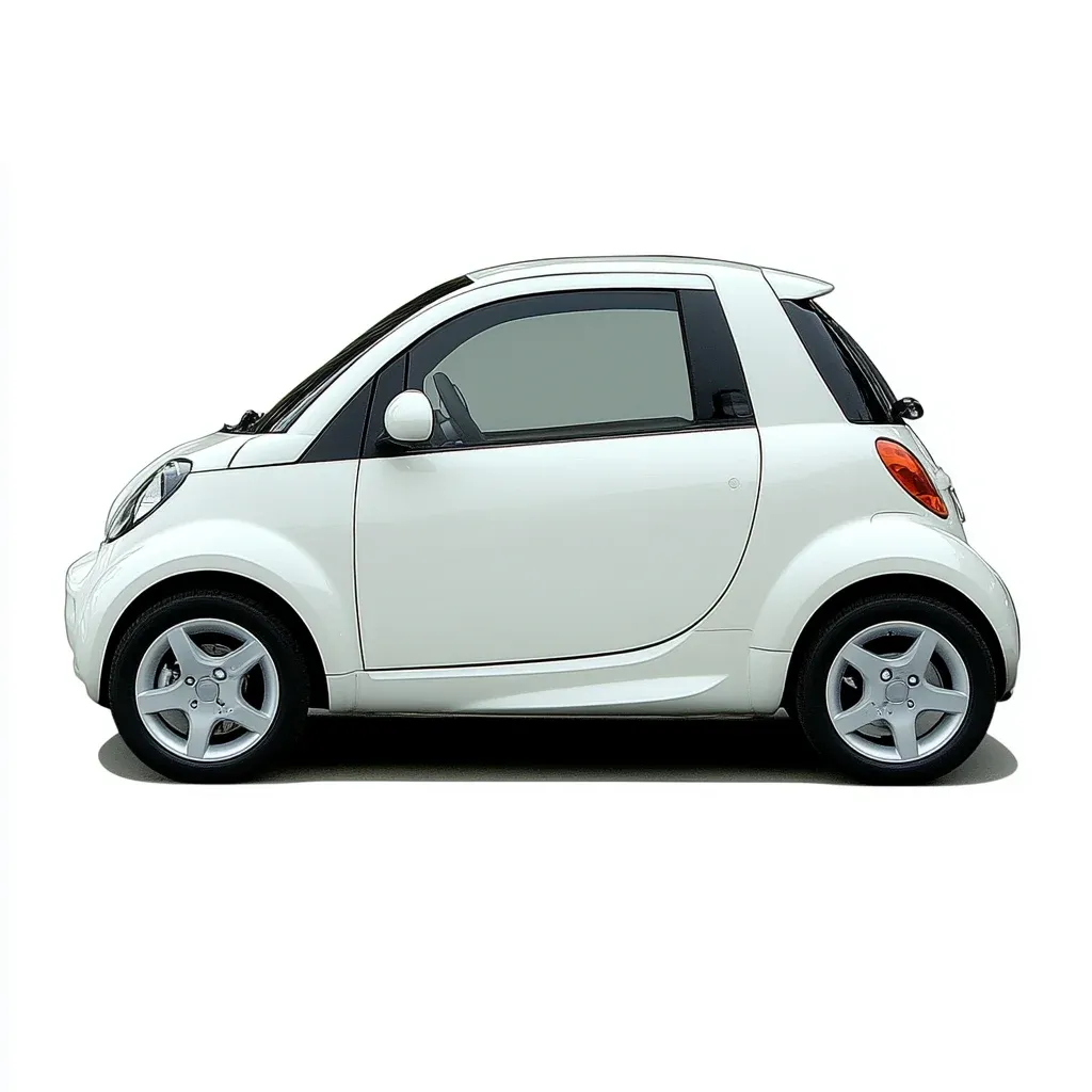 Small Car
