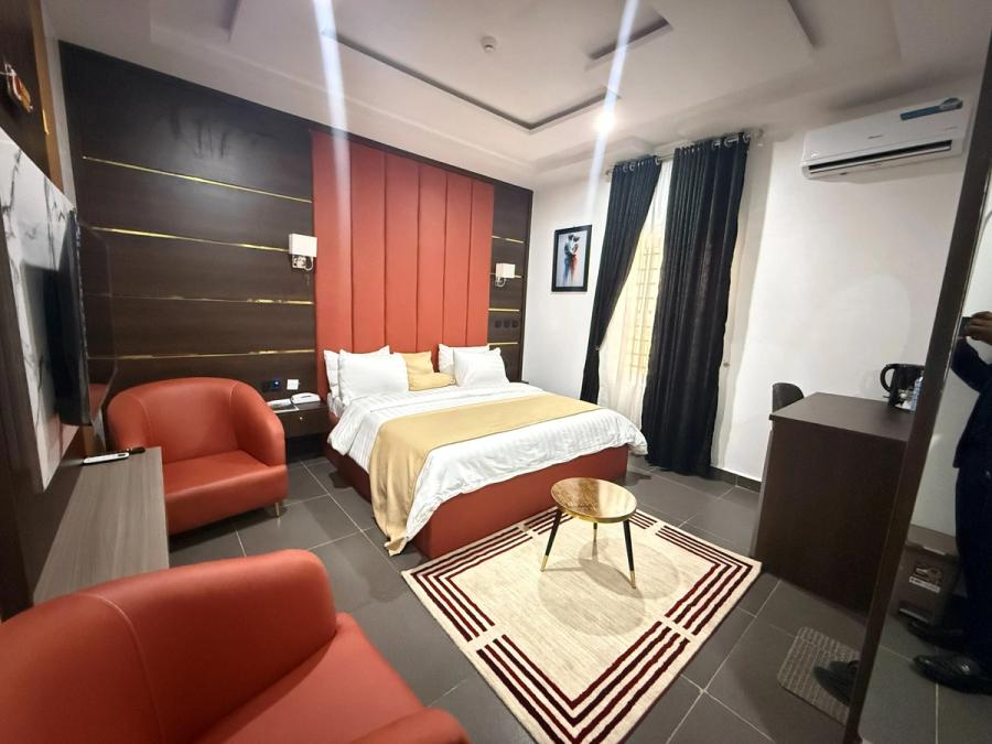Bliss Executive Luxury