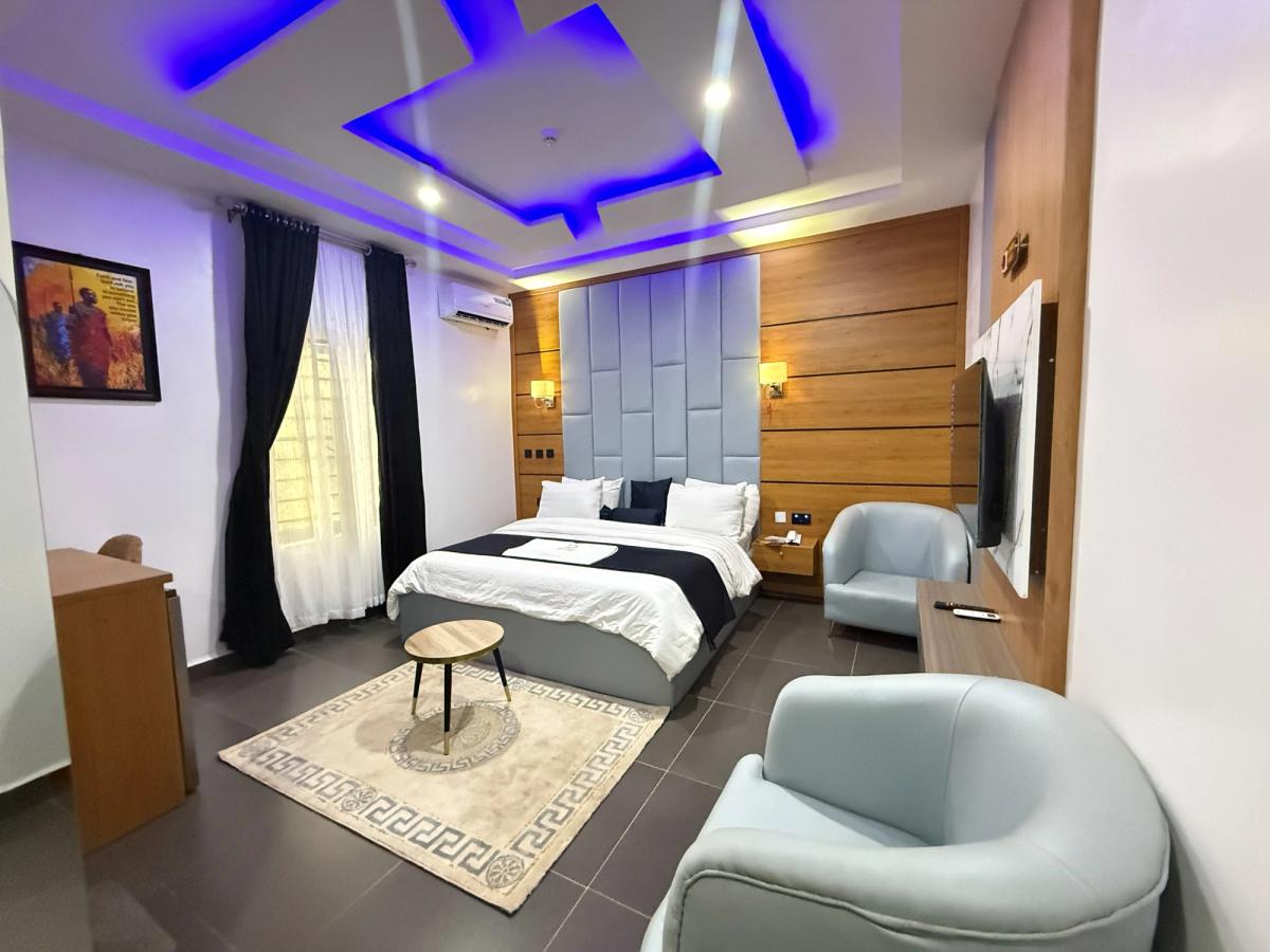 Bliss Luxury