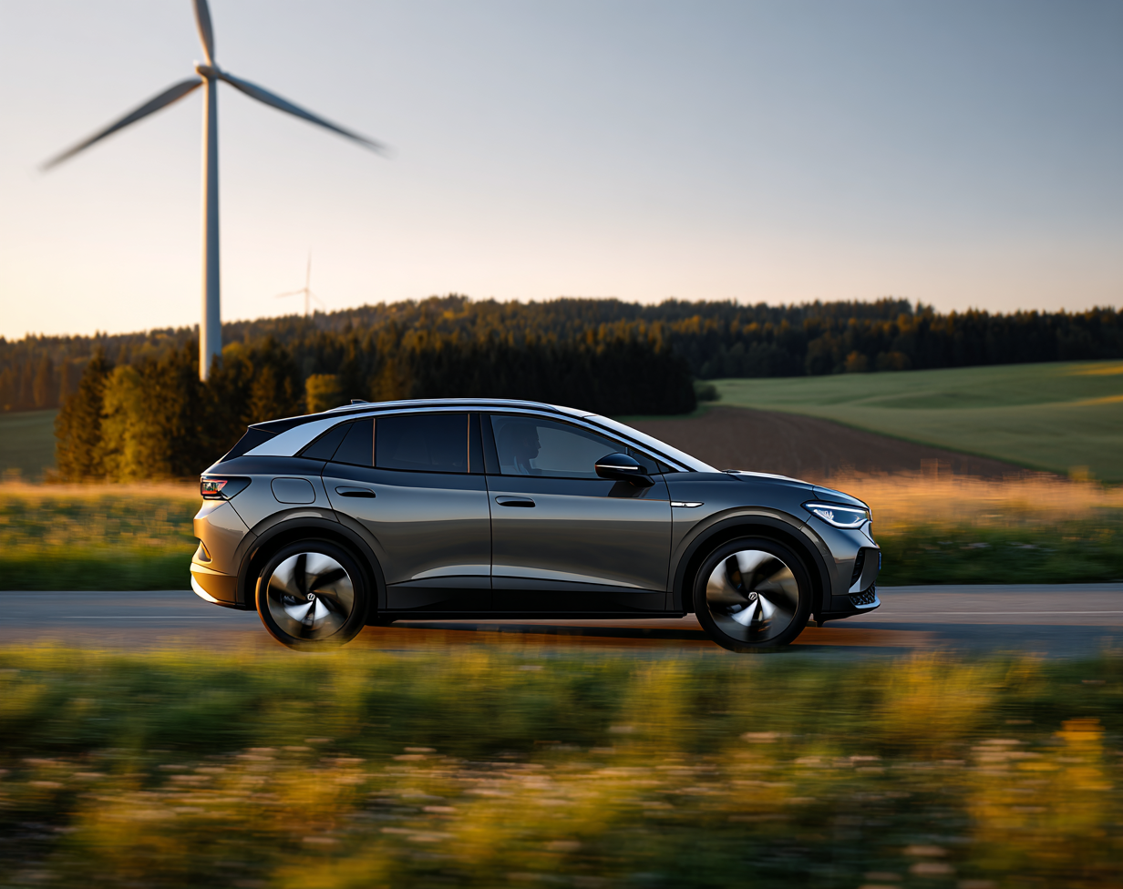 E-Autos: Wie umweltfreundlich sind sie wirklich? E-Autos: Wie umweltfreundlich sind sie wirklich?