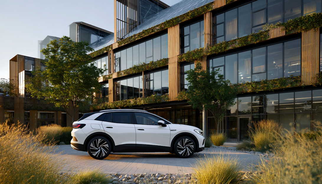 Klimaneutrales Unternehmen: Wie gelingt es? Klimaneutrales Unternehmen: Wie gelingt es?