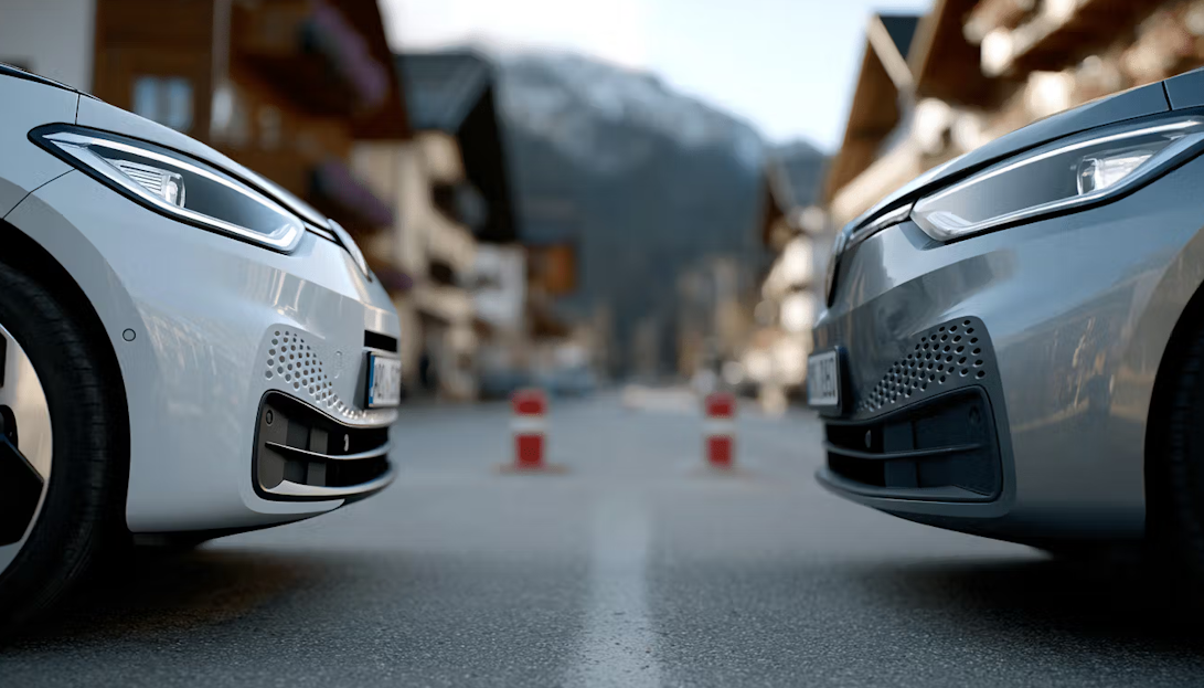 Sind E-Autos teurer als Verbrenner? Sind E-Autos teurer als Verbrenner?
