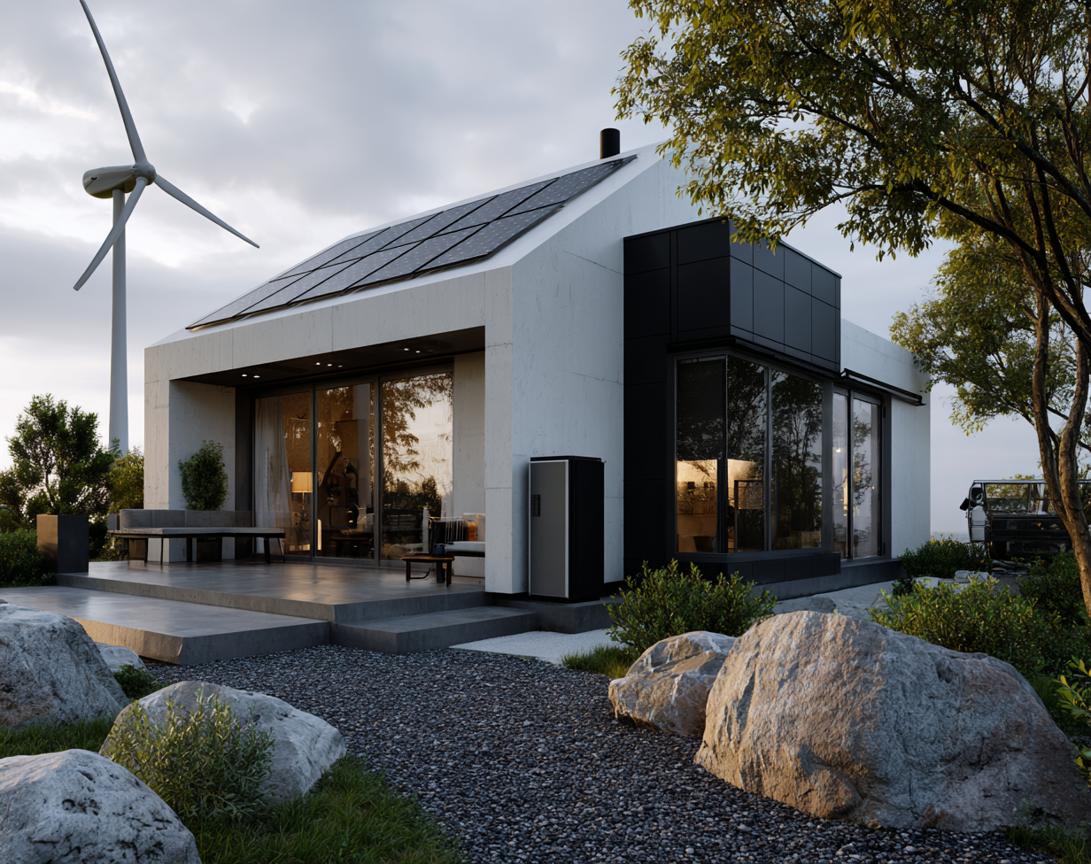 Erneuerbare Energien in Deutschland: Warum brauchen wir sie? Erneuerbare Energien in Deutschland: Warum brauchen wir sie?