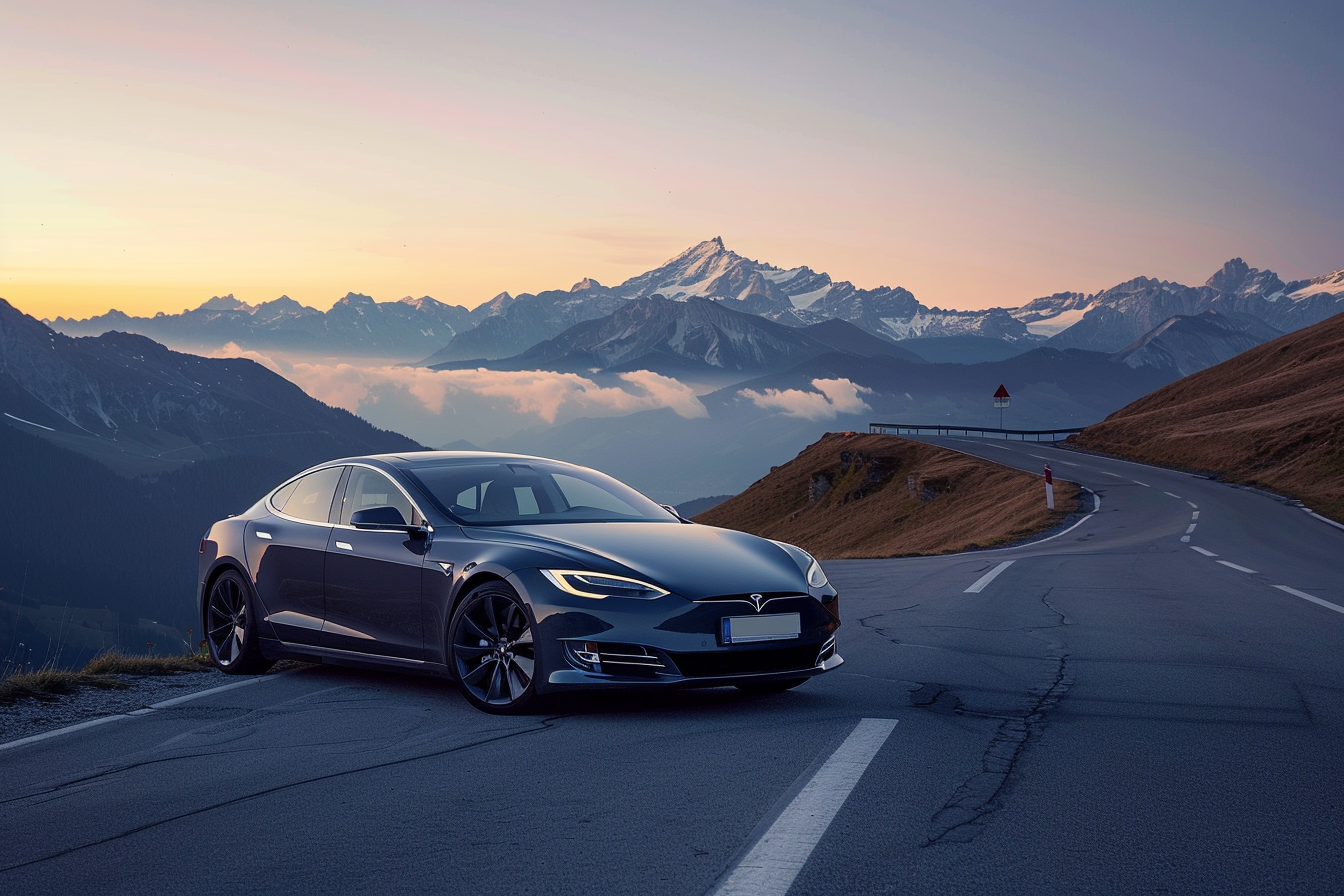 Reichweitenangst: Mit dem Elektroauto das Ziel nicht erreichen?