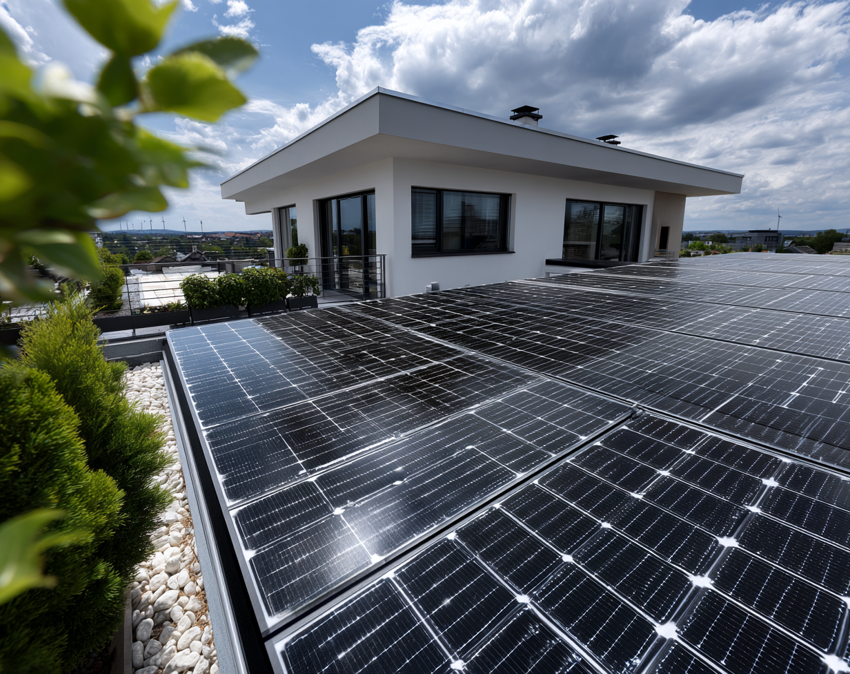 THG-Quote für die PV-Anlage? – Mythos oder Realität THG-Quote für die PV-Anlage? – Mythos oder Realität