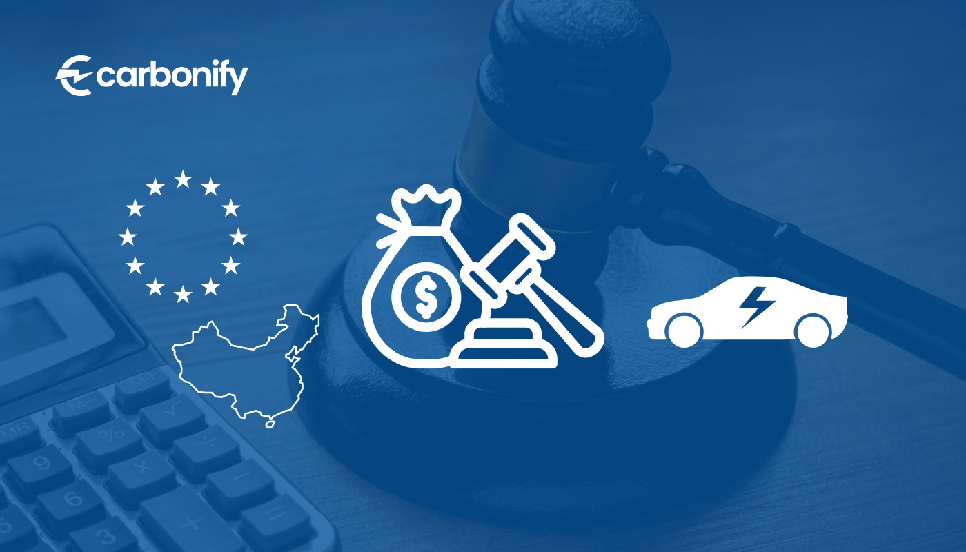 EU plant Strafzölle auf chinesische E-Autos: Was bedeutet das?