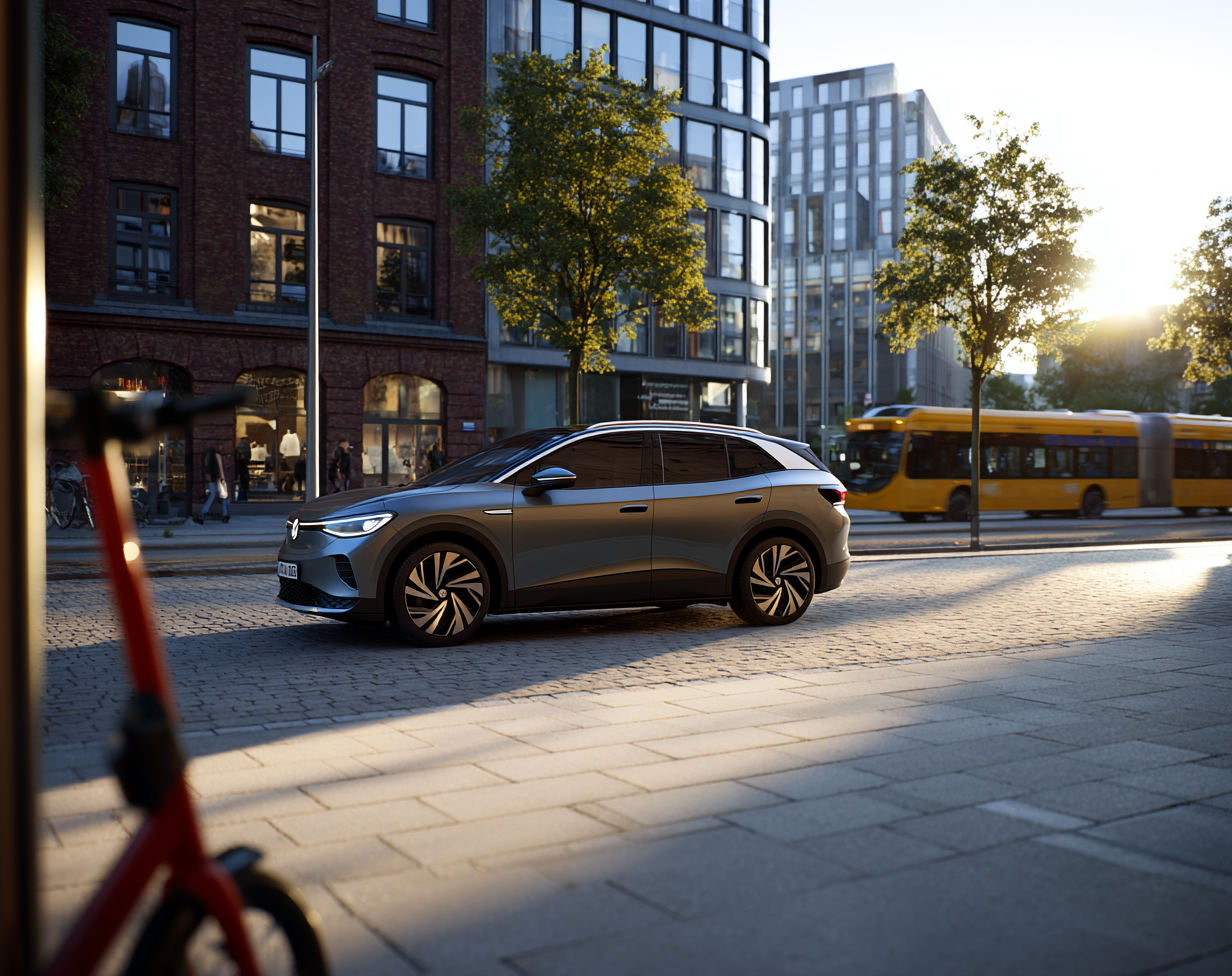Nachhaltige Mobilität: Beispiele, Vorteile & Chancen Nachhaltige Mobilität: Beispiele, Vorteile & Chancen