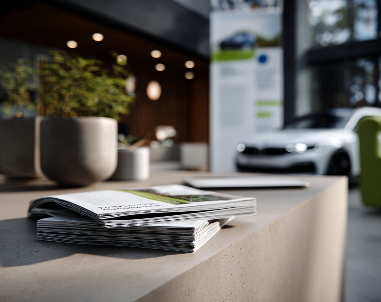 E-Auto Förderung im Überblick: Welche Möglichkeiten haben E-Mobilisten? E-Auto Förderung im Überblick: Welche Möglichkeiten haben E-Mobilisten?