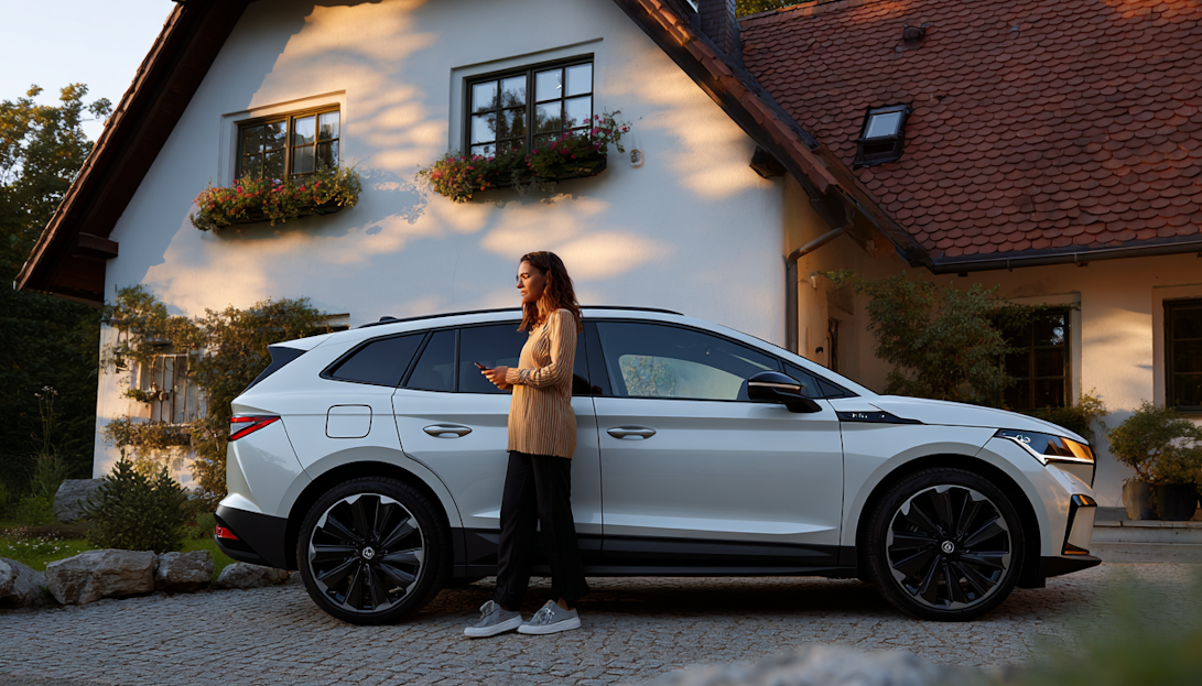 E-Auto Reichweite erhöhen: alle Tipps und Tricks E-Auto Reichweite erhöhen: alle Tipps und Tricks