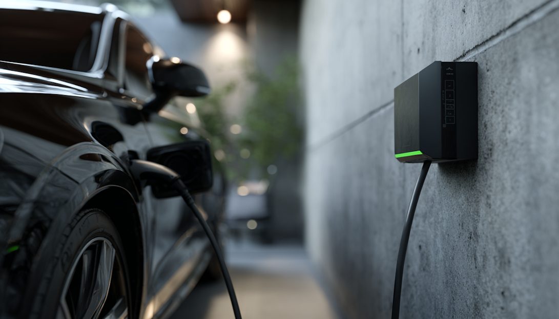 V2X: E-Auto als Stromspeicher nutzen V2X: E-Auto als Stromspeicher nutzen