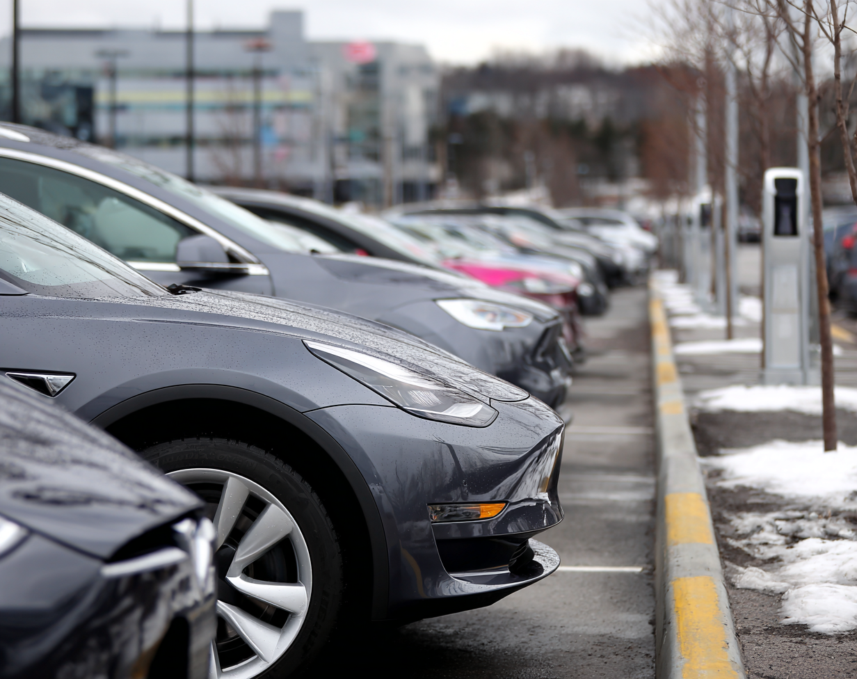 Herausforderungen in der E-Mobilität